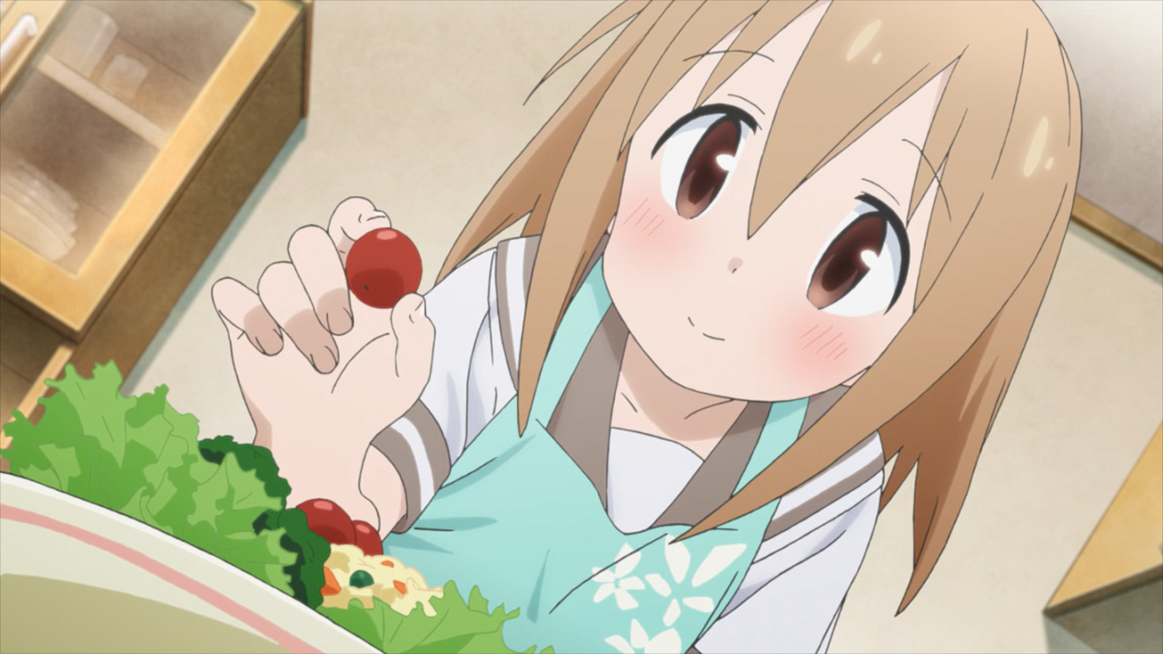 Mahou Shoujo Nante Mou Ii Desukara. (PuyaSubs!)